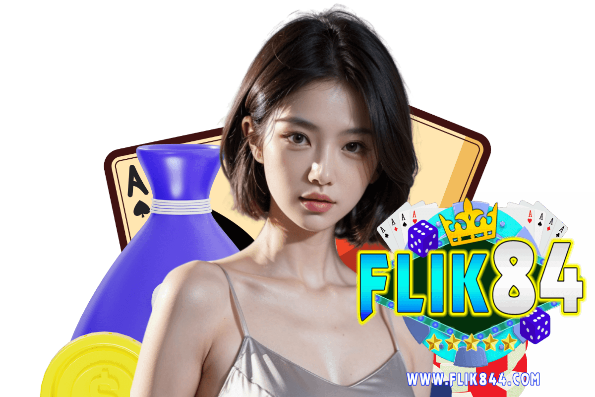 flik84 เว็บตรง