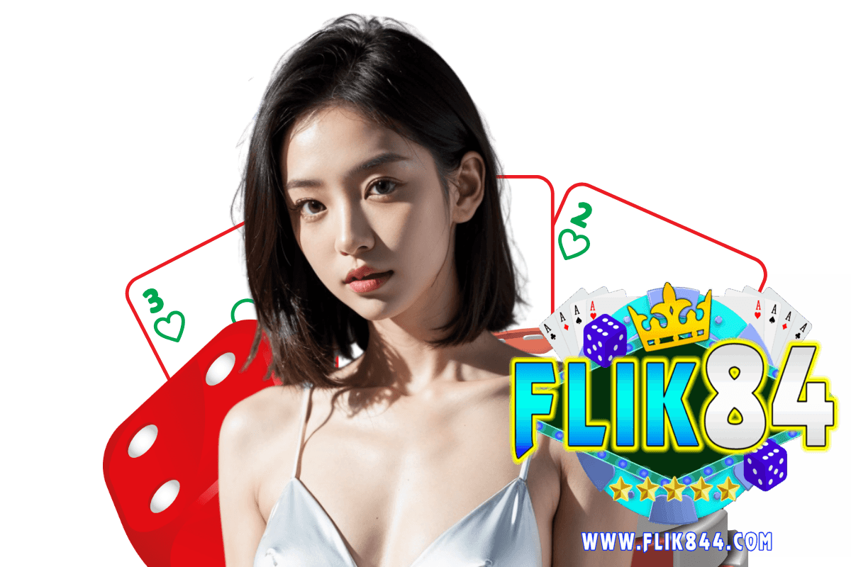 flik84 แจกเครดิตฟรี